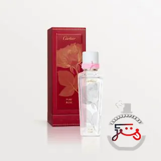 Pure Rose Cartier