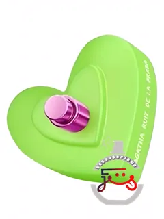 ربل لاو آگاتا روئیز د لا پرادا | rebel love agatha ruiz de la prada