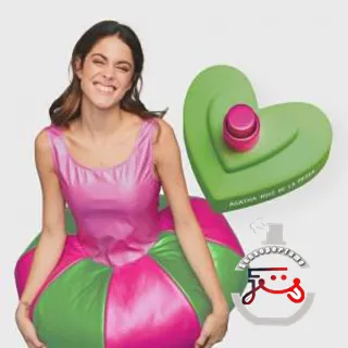 Rebel Love Agatha Ruiz de la Prada
