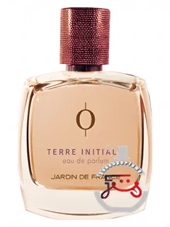 تر انی‌سیال ژاردن دو فرانس | terre initiale jardin de france