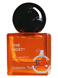 د هاست آوالانچ فریگرنس | the host avalanche fragrance