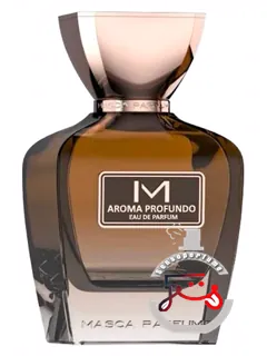 آرومای پروفوندو ماسکا پارفوم | aroma profundo masca parfums