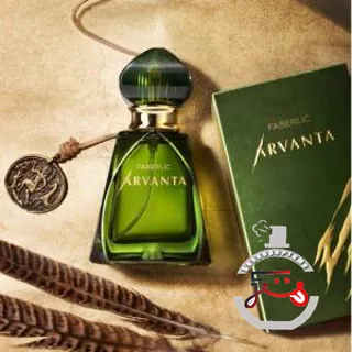 Arvanta Faberlic
