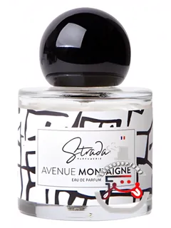 آونیو مونته‌نی استرادا | avenue montaigne strada
