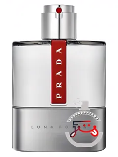 لونا روسا دو هزار و بیست و چهار پرادا | luna rossa 2024 prada