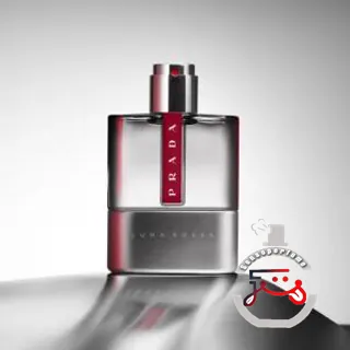 Luna Rossa 2024 Prada
