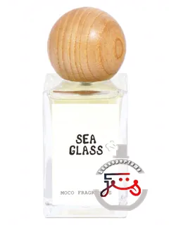 سی گلاس موکو فرگرنسز | sea glass moco fragrances
