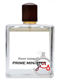 فورس ترانکیل پریم مینیستر | force tranquille prime minister