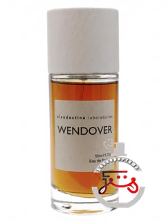 وندوور کلندستین لبراتوریز | wendover clandestine laboratories