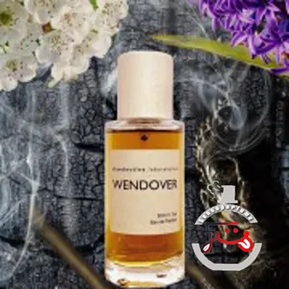 Wendover Clandestine Laboratories