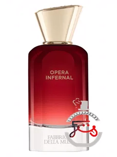 اپرا اینفرنال فابریکا دلا موسا | opera infernal fabbrica della musa