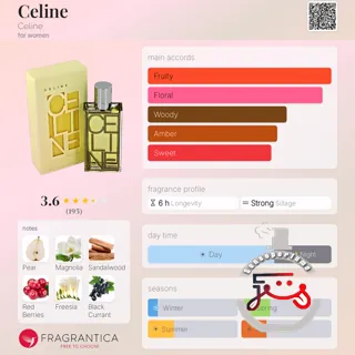 Celine Celine