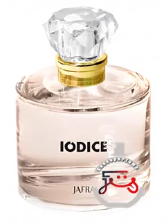 آیودیسه جافرا | iódice jafra