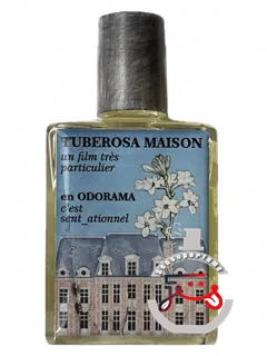 توبروزا میزون رسنسیونه نگاتیوا | tuberosa maison recensione negativa