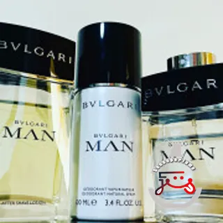 Bvlgari Man Bvlgari