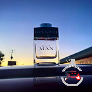 Bvlgari Man Bvlgari