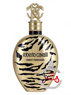 ربرتو کاوالی سوئییت فروشیاس ربرتو کاوالی | roberto cavalli sweet ferocious roberto cavalli