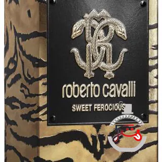 Roberto Cavalli Sweet Ferocious Roberto Cavalli