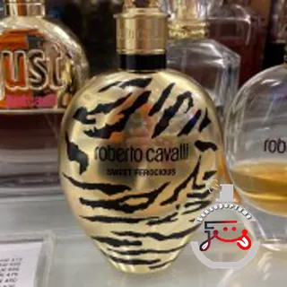 Roberto Cavalli Sweet Ferocious Roberto Cavalli