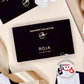 Sultanate Of Oman Roja Dove