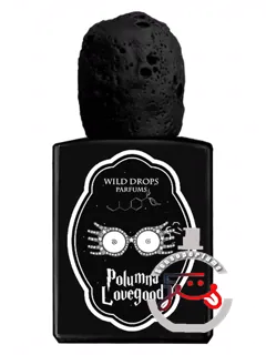 پولومنا لاوگود وایلد دراپس پارفومز | polumna lovegood wild drops parfums
