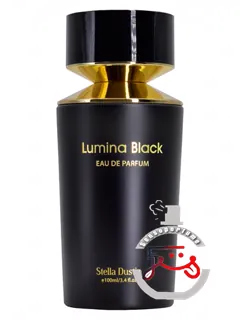 لومینا بلک استلا داستین | lumina black stella dustin