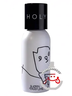 هولی اسموک بیورن پرفیوم | holy smoke bjørn parfume