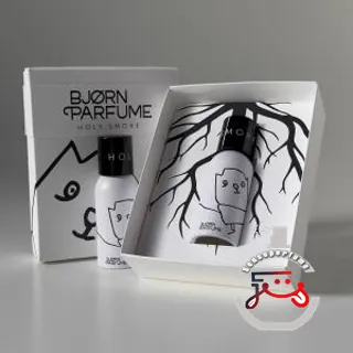 Holy Smoke Bjørn Parfume
