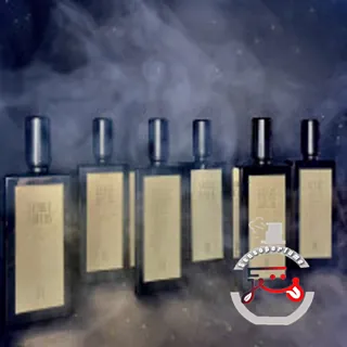 Sidi Bel-Abbès Serge Lutens