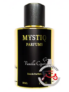 ونیلا سیگارز میستیک پرفیومز | vanilla cigars mystiq parfums