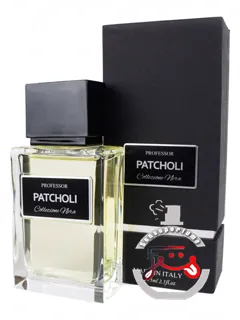 پاچولی پروفسور | patcholi professor
