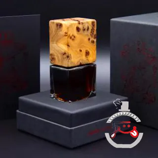 Amber Vanilla (Амбра Ваниль) Vdot