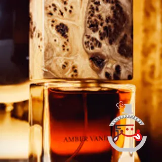 Amber Vanilla (Амбра Ваниль) Vdot