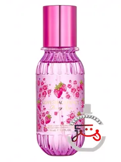 بری کیس لاوشک فنسی | berry kiss loveshackfancy