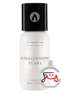 هالوسینوژنیک پرل ای لب آن فایر | hallucinogenic pearl a lab on fire