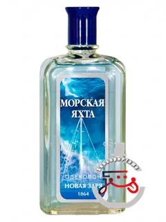 یاخت دریایی نوین زاریا | морская яхта (sea yacht) новая заря (the new dawn)