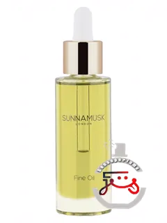 گلدن دست سنامسک | golden dust sunnamusk