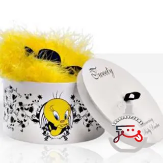 Tweety Aquolina