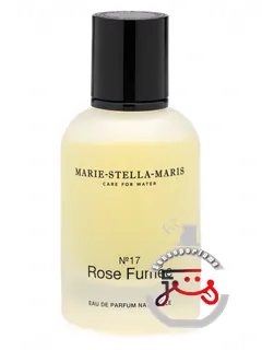روز فومه نومرو سزده ماری استلا ماریس | rose fumée no.17 marie-stella-maris