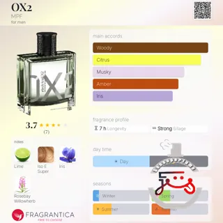 OX2 MPF