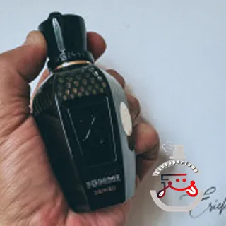 Deified Tony Iommi Parfum Xerjoff