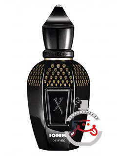 دیفاید تونی آیومی پرفیوم زرجاف | deified tony iommi parfum xerjoff