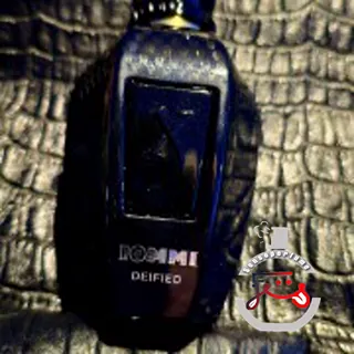 Deified Tony Iommi Parfum Xerjoff