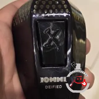 Deified Tony Iommi Parfum Xerjoff