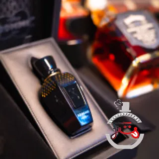 Deified Tony Iommi Parfum Xerjoff