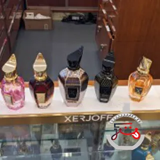 Deified Tony Iommi Parfum Xerjoff