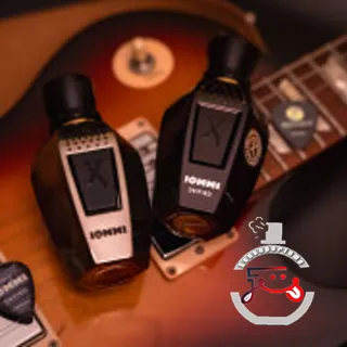 Deified Tony Iommi Parfum Xerjoff