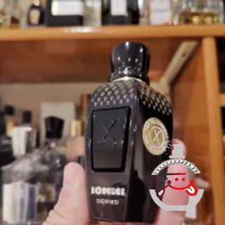 Deified Tony Iommi Parfum Xerjoff
