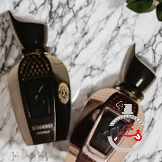 Deified Tony Iommi Parfum Xerjoff