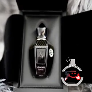 Deified Tony Iommi Parfum Xerjoff